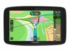 TomTom Navigationsgerät - GO Essential 5’’ EU45