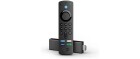 Amazon Fire TV-Stick 4K UHD (2021), Speichererweiterungs-Typ: Kein