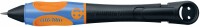 PELIKAN Bleistift Griffix HB 821100 neon black, Linkshänder