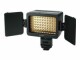 Bild 5 Sony Videoleuchte LED HVL-LE1, Farbtemperatur Kelvin: 2700 bis