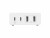 Bild 1 BELKIN USB-Wandladegerät Boost Charge GaN-4-Port-USB-A-USB-C