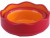 Bild 1 Faber-Castell Wasserbecher Clic&Go Himbeer, Detailfarbe: Rot