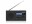 Bild 0 Noxon DAB+ Radio Rigi Schwarz, Radio Tuner: FM, DAB+