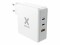Bild 6 Xtorm USB-Wandladegerät XAT140, Ladeport Output: 1x USB-C 100W