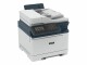 Bild 9 Xerox Multifunktionsdrucker C315V/DNI, Druckertyp: Farbig