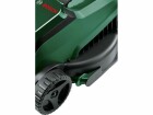 Bosch Akku-Rasenmäher EasyMower 32-200, Solo, Schneidesystem