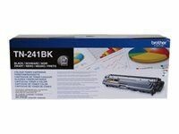 Brother Toner TN-241BK Black, Druckleistung Seiten: 2500 ×