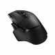 Logitech Gaming-Maus G502 X Lightspeed Schwarz, Maus Features