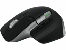 Logitech MX MASTER3S FOR MAC PERFORMANCE WRLS MOUSE - SPACE