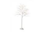 STT Baum Fairy Tale, 176 LEDs, 2.5 m, Weiss