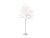 Image 0 STT Baum Fairy Tale, 176 LEDs, 2.5 m, Weiss