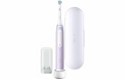 Oral-B Mikrovibrationszahnbürste iO Series 4 mit Etui