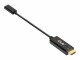 Bild 4 Club3D Club 3D Adapterkabel CAC-1333 HDMI - USB Type-C, Kabeltyp