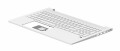 HP Inc. HP 450 G8 Keyboard BL - DE
