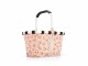 Reisenthel Einkaufskorb carrybag xs kids cats and dogs rose 5