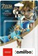 amiibo The Legend of Zelda Character - Archer Link (D/F/I/E)