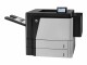 Image 8 HP LaserJet Enterprise - M806dn