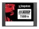 Kingston 7680GB DC450R 2.5IN SATA SSD ENTRY LEVEL ENTERPRISE/SERVER