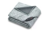 Beurer Wärmedecke HD 75 Green Planet Nordic Grey