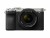 Image 0 Sony Fotokamera Alpha 7CII Kit 28-60mm Silber, Bildsensortyp