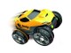 Smoby FleXtreme Rennauto Gelb, Themenwelt: FleXtreme