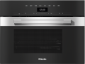 Miele Dampfgarer DG 7440-60 ED