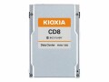 Kioxia Holdings Corp SSD 2.5/" 960GB KIOXIA CD8-R (PCIe 4.0/NVMe) SIE E
