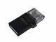 Kingston USB-Stick DataTraveler microDuo3 G2 32 GB