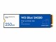 Immagine 4 Western Digital SSD WD Blue SN580 M.2 2280 NVMe 250