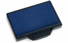 Trodat Ersatzkissen Professional 6/56 Blau, Detailfarbe: Blau