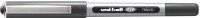 UNI-BALL  Tintenroller Eye Micro 0.5mm UB-150 BLACK schwarz, Kein