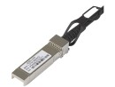 NETGEAR Direct Attach Kabel AXC761-10000S SFP+/SFP+ 1 m, Kabeltyp