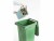 Bild 3 Brabantia Recyclingbehälter Sort & Go 12 l, Mint, Material