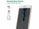 4smarts Universal Nano Coating Liquid Glass, Mobiltelefon