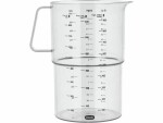 Rosti Messbecher Mensura 10 dl, Transparent, Produkttyp