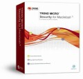 Trend Micro Security for Macintosh Standalone Bundle - (v. 1.x