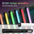 Patona LED RGB Stableuchte Dynamic 21