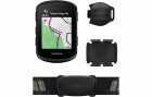 GARMIN Edge 840 Bundle, Kartenabdeckung: Europa, Bedienung