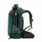 Bild 1 NYA-EVO Rucksack Fjord 60-C Econyl Pine Green 