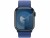 Bild 3 Apple Sport Loop 41 mm Ozeanblau, Farbe: Dunkelblau