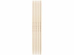 Prym Stricknadeln BAMBUS 2.00 mm, 15 cm, Material: Bambus