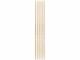 Prym Stricknadeln Bambus 2.00 mm, 15 cm, Material: Bambus