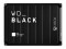 Bild 1 Western Digital Externe Festplatte - WD BLACK P10 Game Drive for Xbox 3 TB