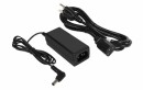 GETAC ZX70 - 25W AC ADAPTER W/ POWER CORD (US)   NS CPNT