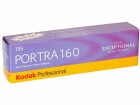 Kodak PROFESSIONAL PORTRA 160 - Pellicola a colori negativa
