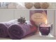 Candle Factory Duftkerze Wellness Stress lass nach, Bewusste