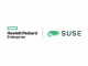 Hewlett-Packard SuSE Linux Enterprise Server - Abonnement (1 an)