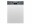 Image 6 Electrolux Einbaugeschirrspüler GA55GLICN CH 55, Integrierbar