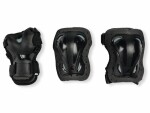 ROLLERBLADE Protektorenset Skate Gear Junior 3 Pack XXXS