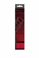 SUREFIRE Gaming Mouse Pad 48811 Silent Flight 680, Kein